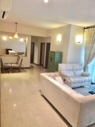 Merawoods (D23), Condominium #583105781